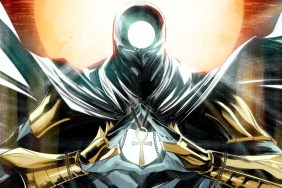 Eternals cameo in Moon Knight revealed by writer