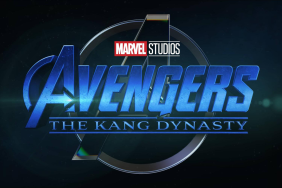 Avengers: Kang Dynasty Writer Set for Marvel Movie