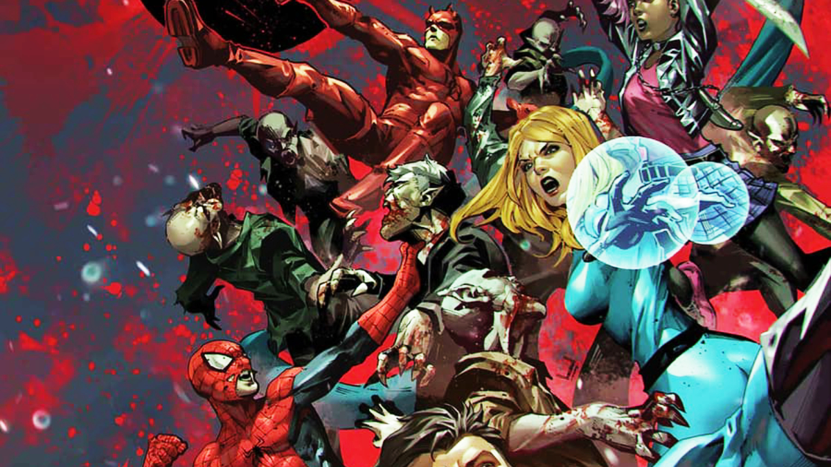 Fantastic Four's $100M Debut Marks Marvel's Biggest Opening Yet