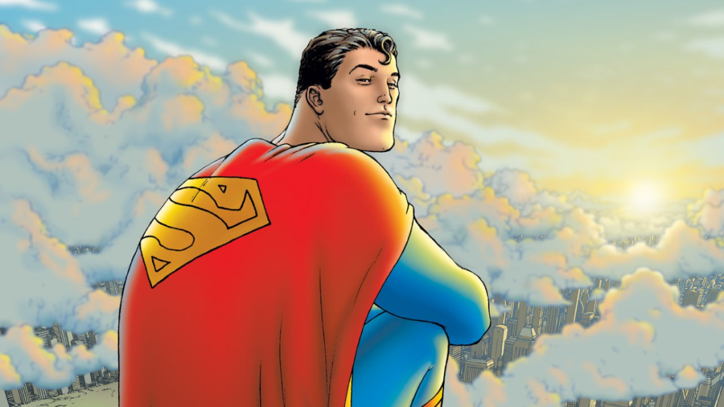 James Gunn Reveals if Superman: Legacy Release Date was Affected by Strikes