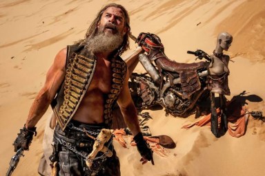 Chris Hemsworth: Furiosa’s Lord Dementus Is a ‘Real Departure’ From Thor