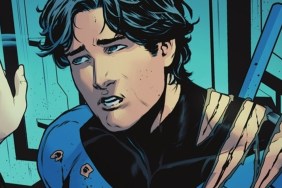 Nightwing Dick Grayson in Titans Beast World 3