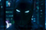 Batman Beyond fan film
