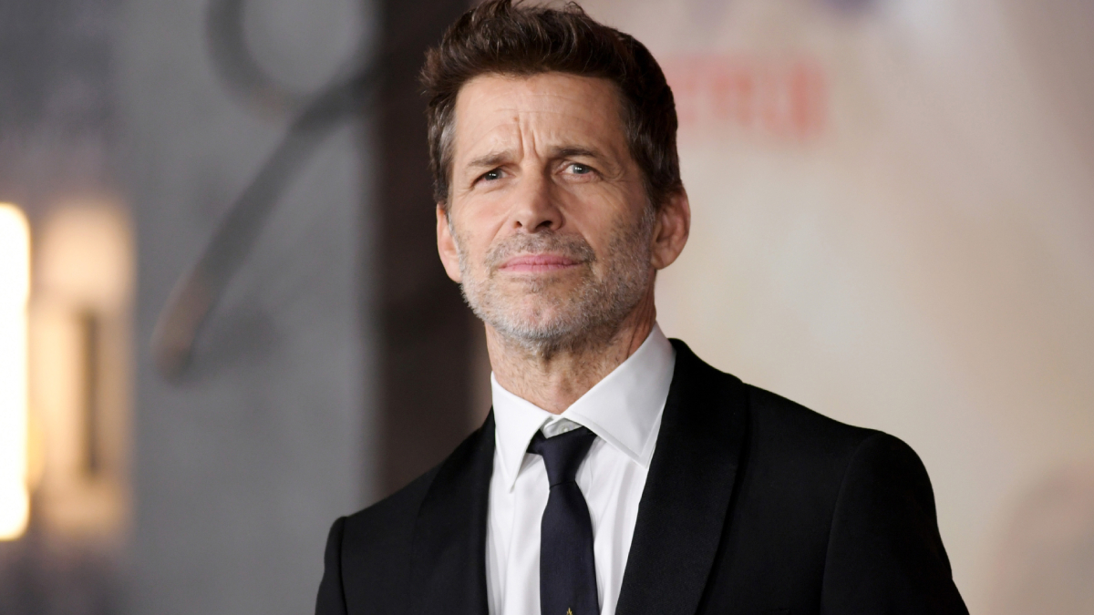 Christopher Nolan Says Zack Snyder Has Influenced Every Recent