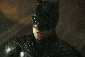 Robert Pattinson Batman villains