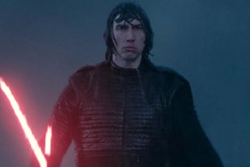 Adam Driver Kylo Ren Star Wars