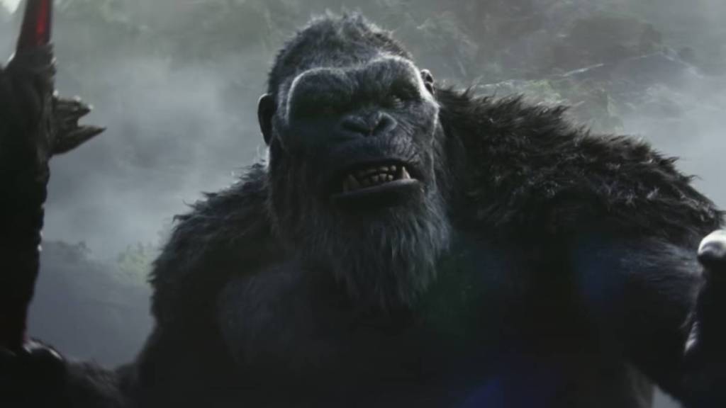 Adam Wingard Godzilla x Kong: The New Empire