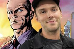 Nicholas Hoult James Gunn Lex Luthor Superman: Legacy