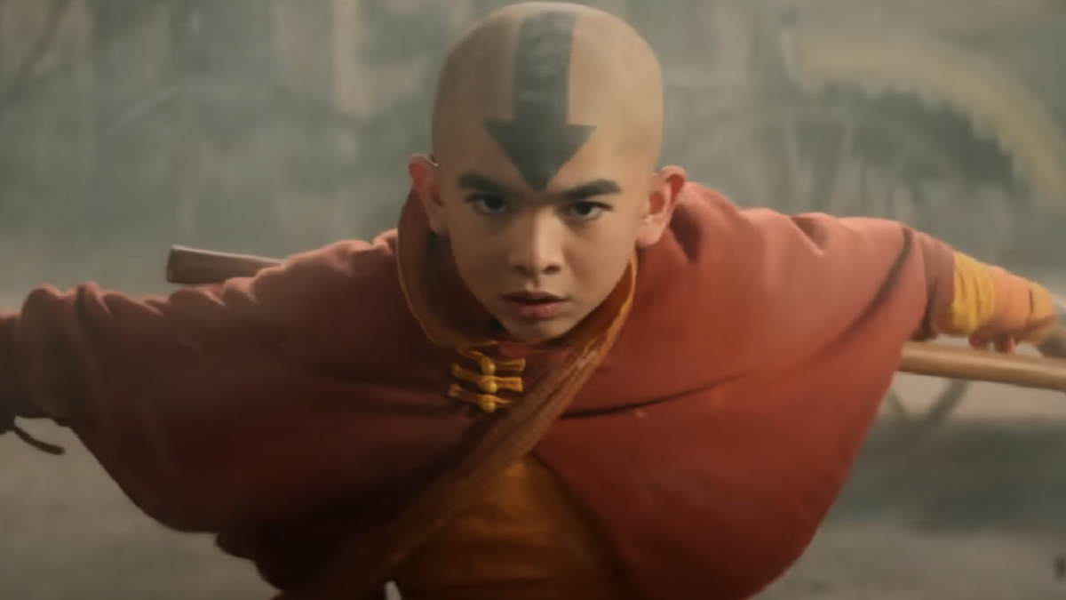 Avatar: The Last Airbender FULL FIRST EPISODE in 10 Minutes