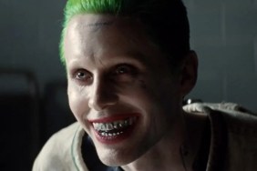 Jared Leto Joker Suicide Squad David Ayer
