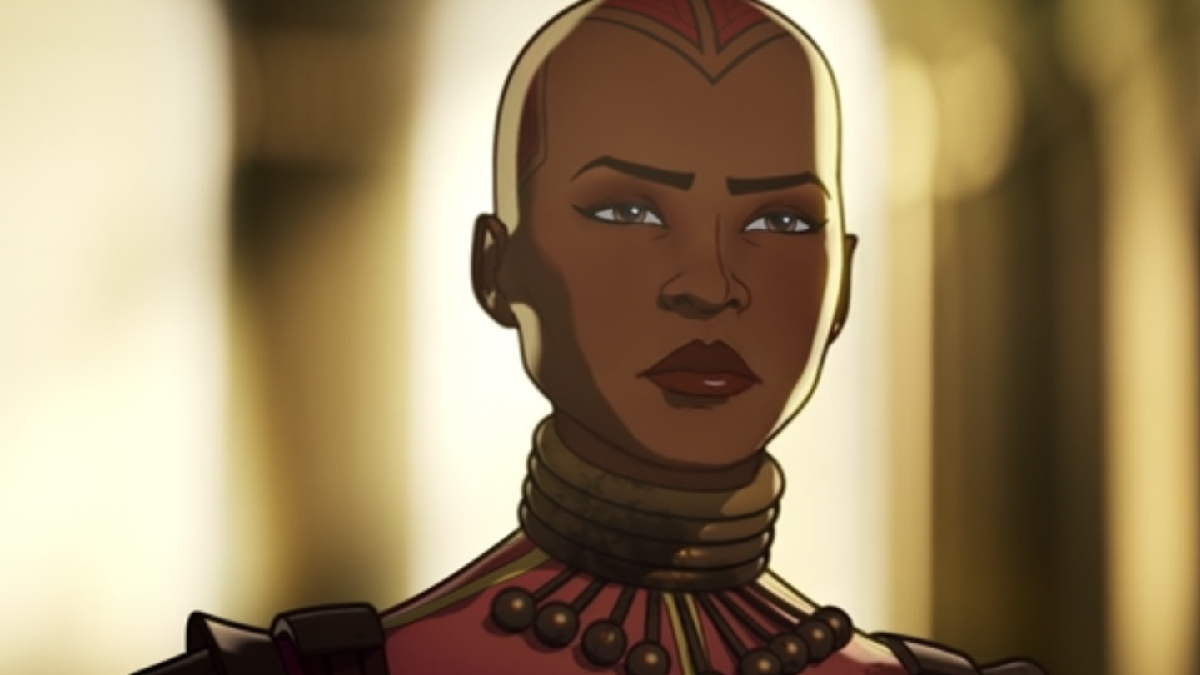 Eyes of Wakanda: Writer Revealed for Marvel’s Black Panther Animated Series
