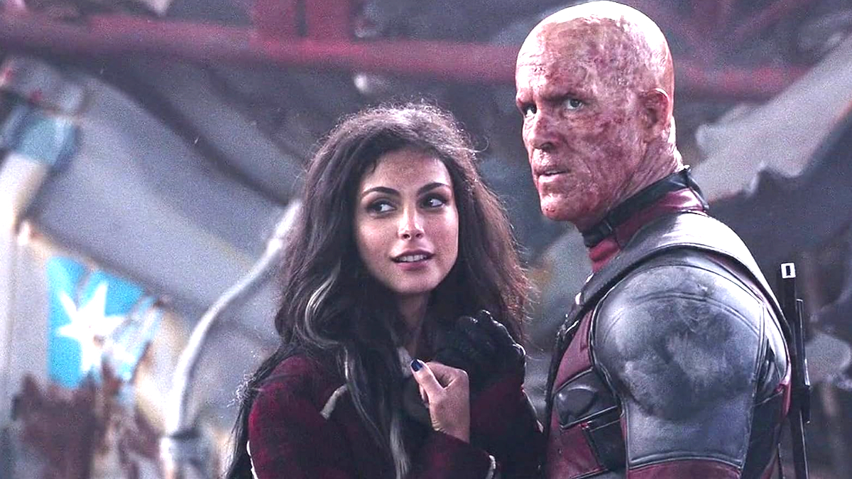 Deadpool 3 Star Says the MCU Film 'Reinvents' Vanessa and Wade's Romance