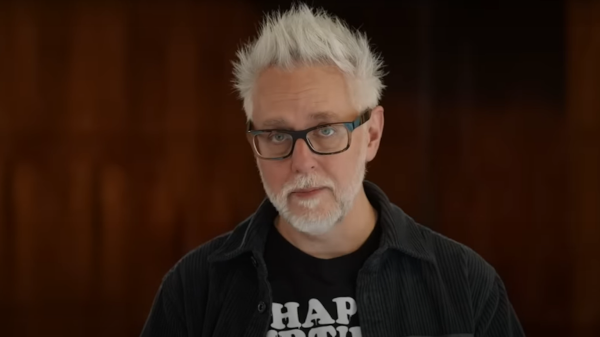 James Gunn Explains Why StarLord Left Earth After Avengers Endgame