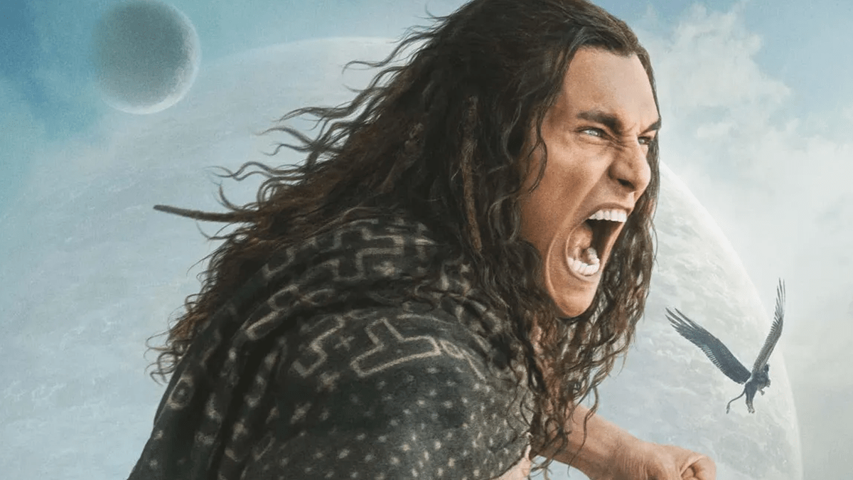 Rebel Moon Staz Nair Delves Into Why He Loves Tarak Rebel Moon Staz Nair Delves Into Why He Loves Tarak