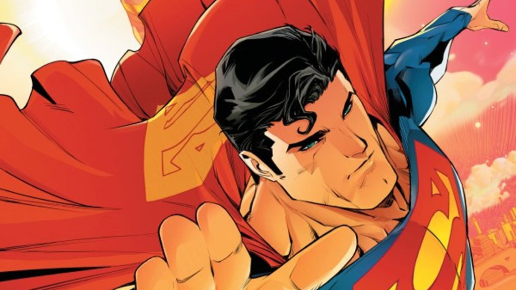 Action Comics 1061 Cover Cropped