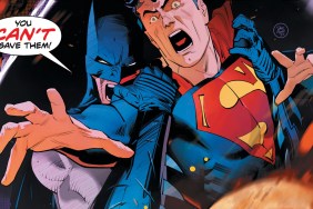 Exclusive: Nicolas Cage's Superman Graces the Cover of DC Comics