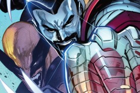 Fall of the House of X #1 Cover cropped