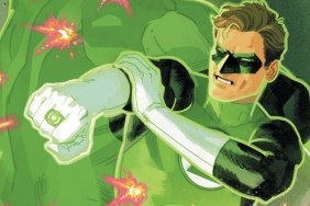 Green Lantern Hal Jordan by Evan Doc Shaner