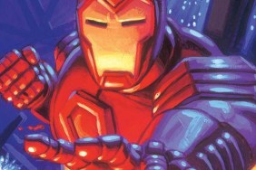 Invincible Iron Man 14 cover cropped