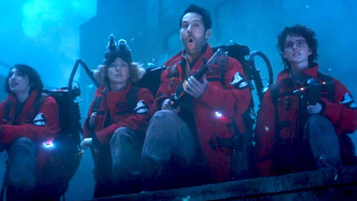 Ghostbusters Frozen Empire Will Be ‘More Connected’ to the Original