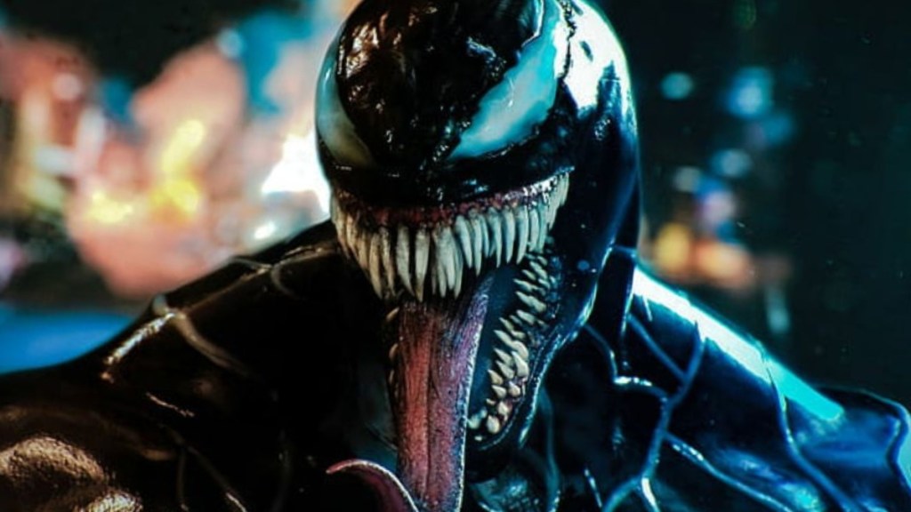 Venom 3 Juno Temple update