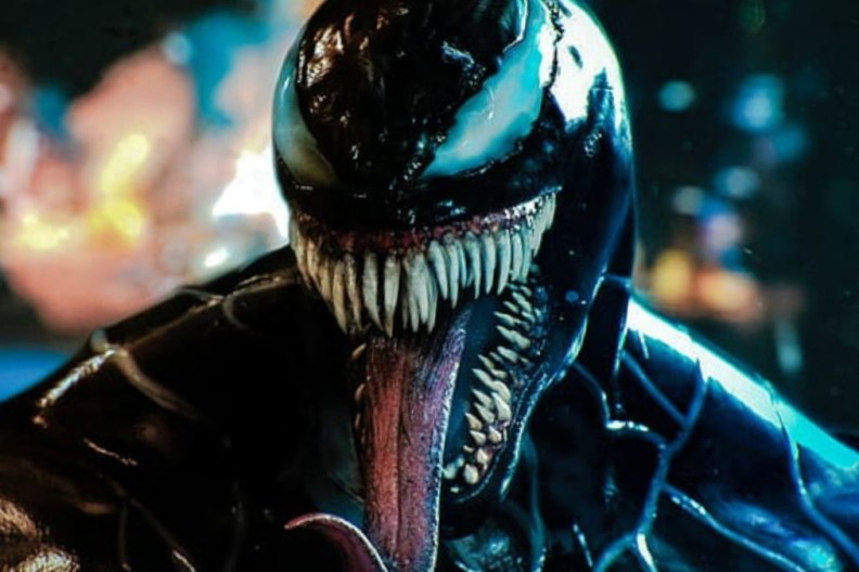 Venom 3 Juno Temple update