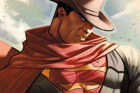 Superman #10 Cowboy cover cropped
