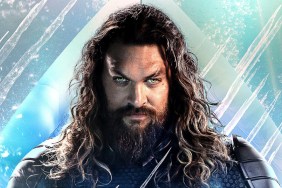 New Aquaman and the Lost Kingdom Trailer Sees Black Manta Hunting Arthur  Curry's Bloodline
