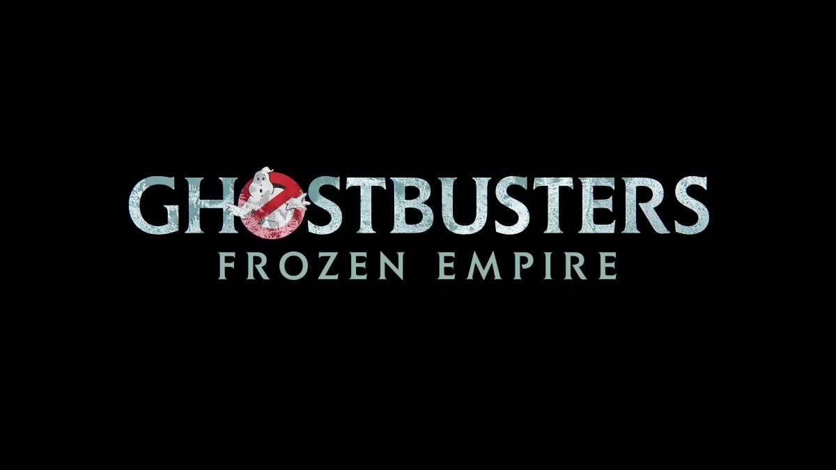 Ghostbusters Frozen Empire Gets New Release Date Comic Book Movies