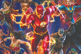 DC’s Tomorrowverse Has Unfound Easter Eggs Leading to Crisis on Infinite Earths