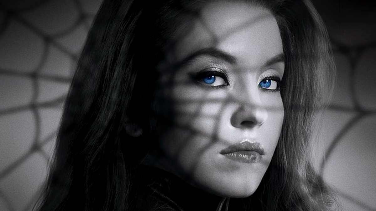 Madame Web: Sydney Sweeney Talks Spider-Woman Costume - Comic Book