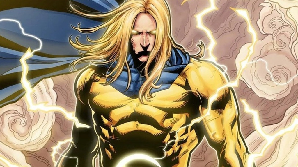 Thunderbolts*: Lewis Pullman Dodges Sentry Casting Speculation