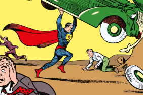 Superman Public Domain