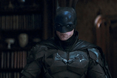The Batman Part 2 Production Start Reportedly Revealed