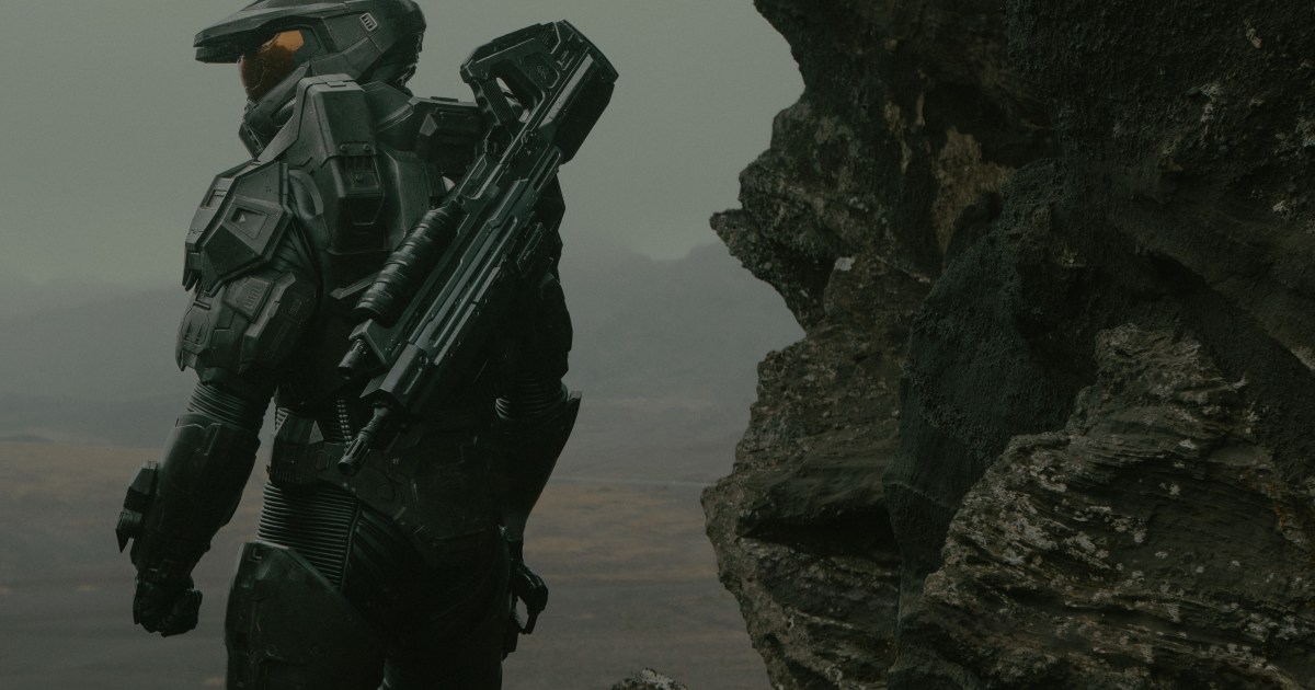 Halo, Warcraft, & More Xbox Video Games Could Soon Get New Movie & TV Show Adaptations