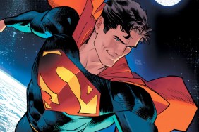 Superman: Legacy John Murphy