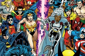 DC Comics Cover Girls Vixen Statue 