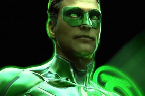 Green Lantern - SuperHeroHype