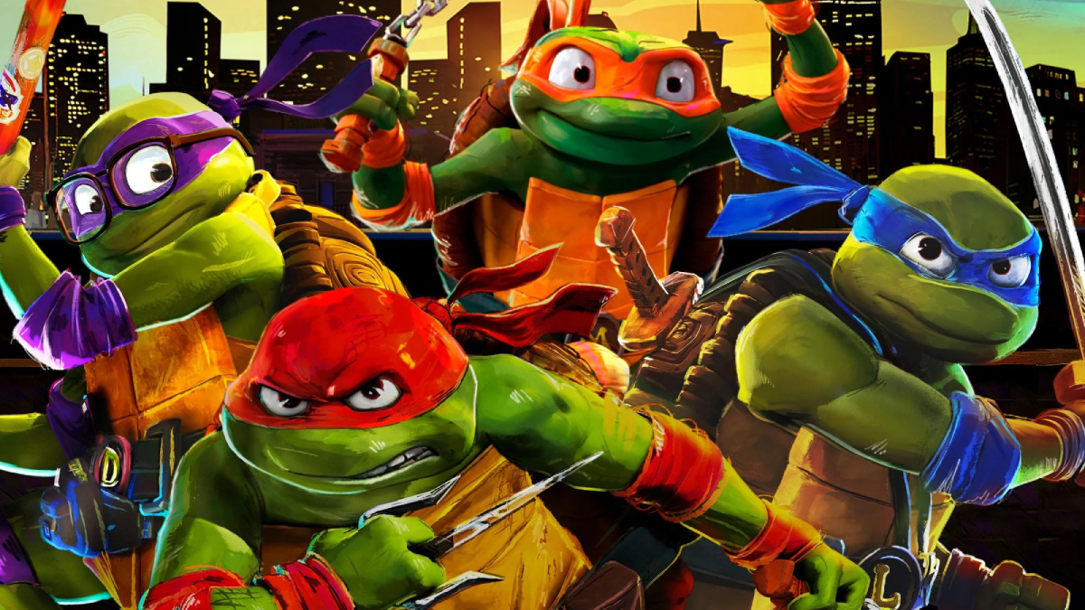 Teenage Mutant Ninja Turtles: Mutant Mayhem 2 Sets Release Date - Comic  Book Movies and Superhero Movie News - SuperHeroHype