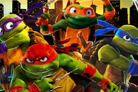 Teenage Mutant Ninja Turtles: Mutant Mayhem 2
