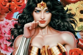 Wonder Woman Trains in a Surprising Skill - Comic Book Movies and
