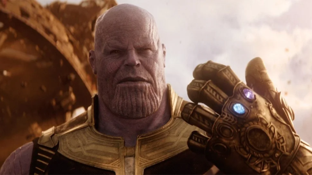 Thanos MCU Return Teased by Josh Brolin