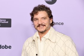 Pedro Pascal Celebrates Joining the MCU in The Fantastic Four