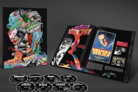 Universal Classic Monsters 4K Collection Review: A Stylish Collection of Classics