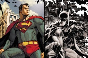 Batman Superman Worlds Finest 25 Dave Johnson Cover