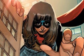 Ms Marvel Mutant Menace 1 Cover by Sara Pichelli cropped