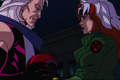 Why Rogue and Magneto’s Relationship in X-Men ‘97 Is Fake