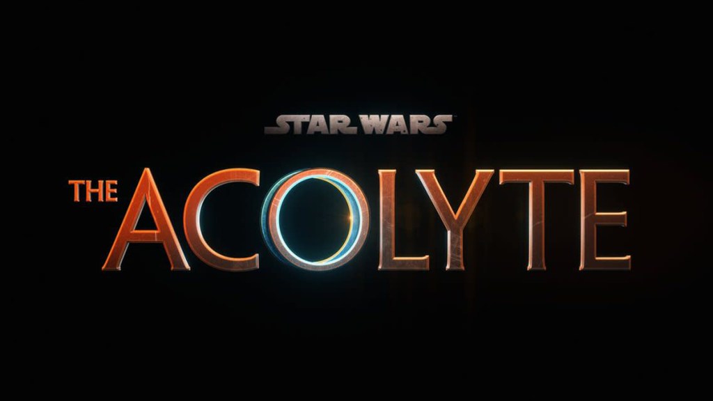 The Acolyte trailer