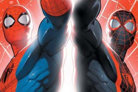 Spectacular Spider-Men by David Nakayama