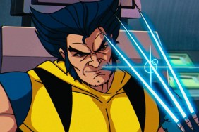 Wolverine in X-Men '97